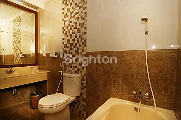 image HOTEL BINTANG 3 WETA, JALAN GENTENG KALI SURABAYA (5)