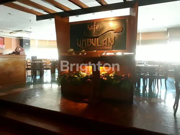 image HOTEL BINTANG 3 WETA, JALAN GENTENG KALI SURABAYA (7)