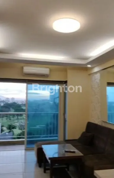 image JUAL APARTEMEN PBG PUNCAK BUKIT GOLF 2BR LANTAI 05 HOOK POJOK LANTAI RENDAH BAWAH HR MUHAMMAD MAYJEN SUNGKONO MAYJEN JONOSOEWOJO PAKUWON MALL SURABAYA BARAT (2)