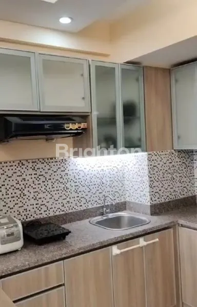image JUAL APARTEMEN PBG PUNCAK BUKIT GOLF 2BR LANTAI 05 HOOK POJOK LANTAI RENDAH BAWAH HR MUHAMMAD MAYJEN SUNGKONO MAYJEN JONOSOEWOJO PAKUWON MALL SURABAYA BARAT (4)