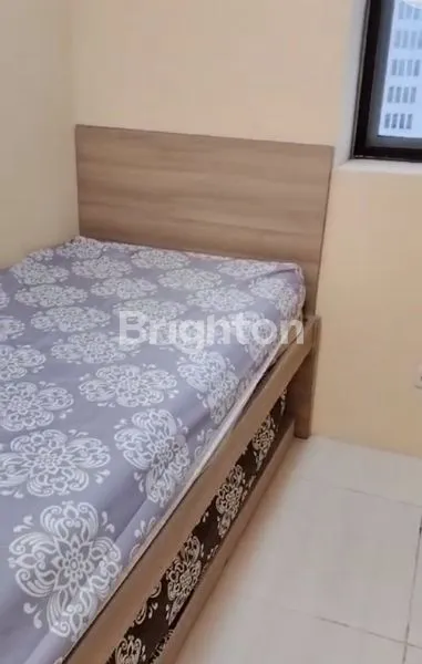 image JUAL APARTEMEN PBG PUNCAK BUKIT GOLF 2BR LANTAI 05 HOOK POJOK LANTAI RENDAH BAWAH HR MUHAMMAD MAYJEN SUNGKONO MAYJEN JONOSOEWOJO PAKUWON MALL SURABAYA BARAT (7)