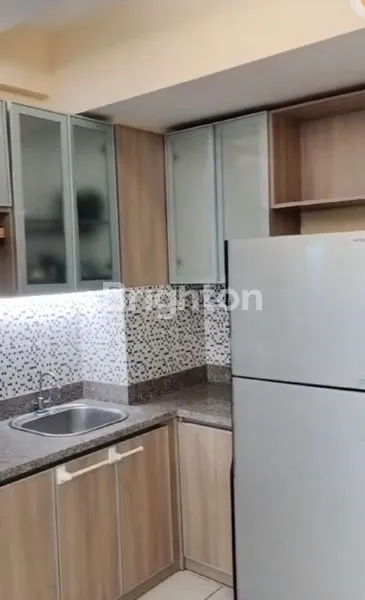 image JUAL APARTEMEN PBG PUNCAK BUKIT GOLF 2BR LANTAI 05 HOOK POJOK LANTAI RENDAH BAWAH HR MUHAMMAD MAYJEN SUNGKONO MAYJEN JONOSOEWOJO PAKUWON MALL SURABAYA BARAT (1)