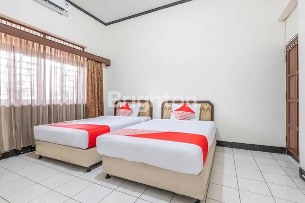 image HOTEL BINTANG 2 (1) - MAKASSAR (2)