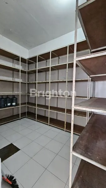 image RUKO 2LANTAI RAYA BANTULAN MALANG  (4)