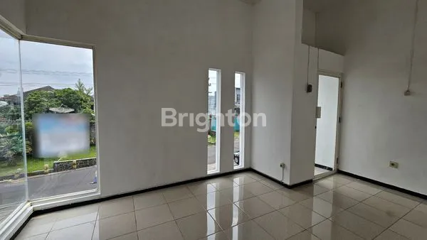 image RUKO 2LANTAI RAYA BANTULAN MALANG  (6)