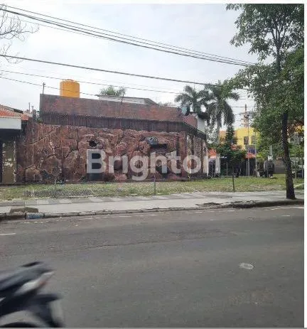 image DIJUAL RUMAH RAYA KARTINI SURABAYA (2)