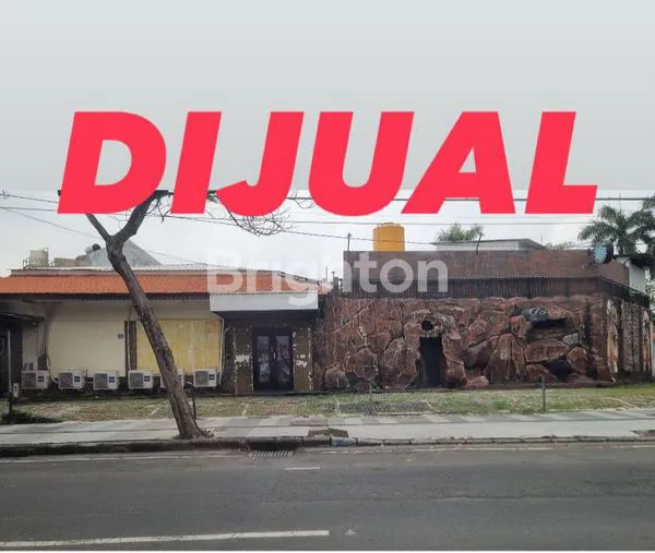 image DIJUAL RUMAH RAYA KARTINI SURABAYA (1)