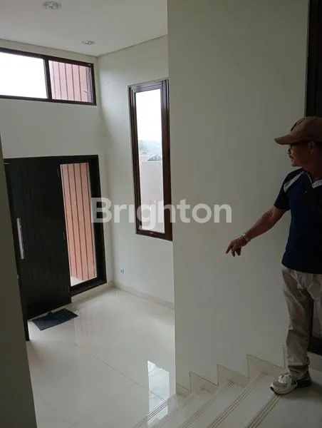 image RUMAH 2 LANTAI SUPER MURAH BOGOR NIRWANA RESIDENCE (2)