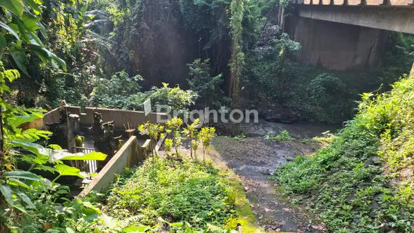 TANAH DI JALAN GILIMANUK