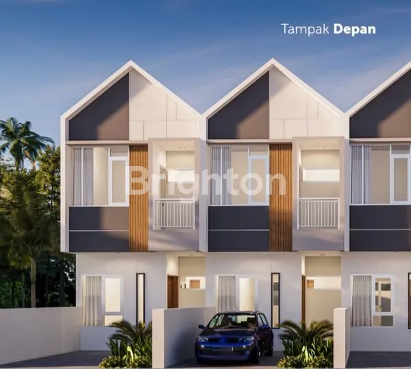 image TOWNHOUSE DI PUSAT KOTA DENPASAR DAN LOKASI SANGAT STRATEGIS PUSAT BISNIS DAN IBU KOTA BALI. (6)