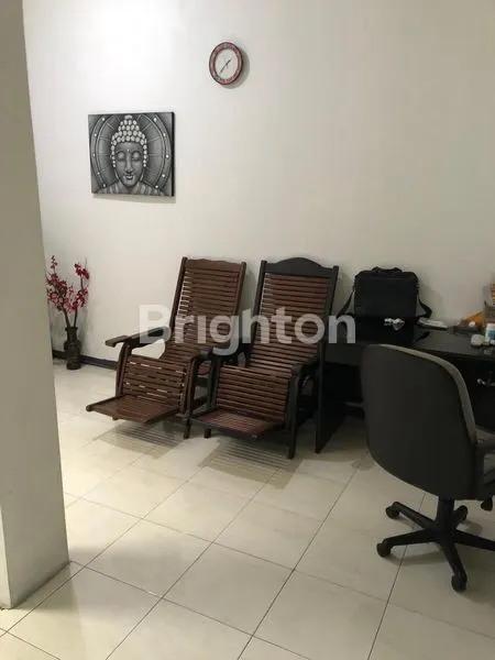 image GARDEN DIAN REGENCY, DEKAT T1 BANDARA JUANDA (7)