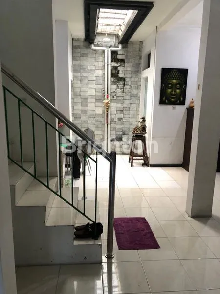 image GARDEN DIAN REGENCY, DEKAT T1 BANDARA JUANDA (4)