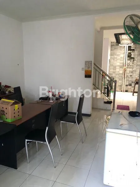 image GARDEN DIAN REGENCY, DEKAT T1 BANDARA JUANDA (3)