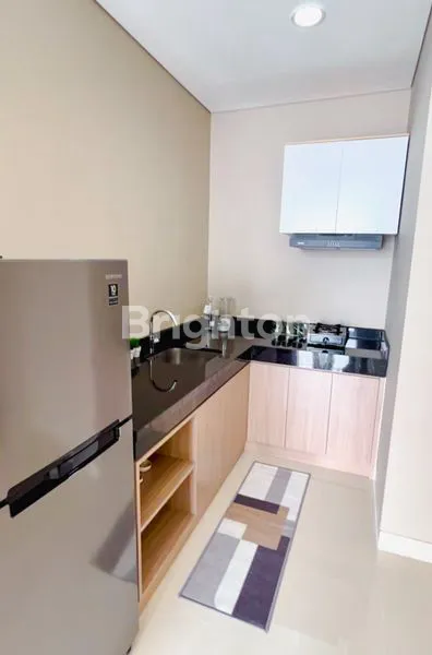 image UC LIVING AT CIPUTRA INTERNATIONAL PURI, TYPE 2 BR (4)