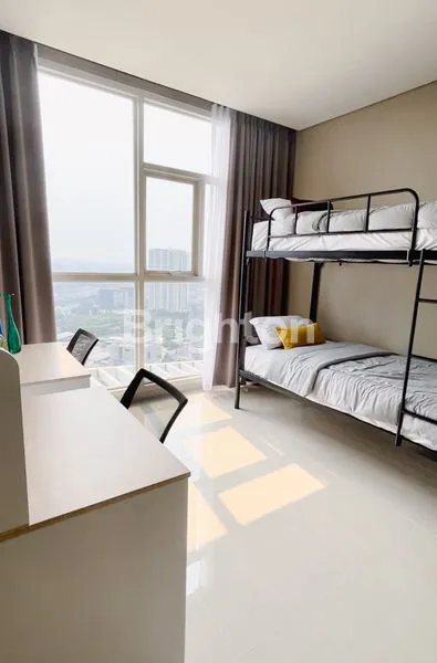 image UC LIVING AT CIPUTRA INTERNATIONAL PURI, TYPE 2 BR (3)