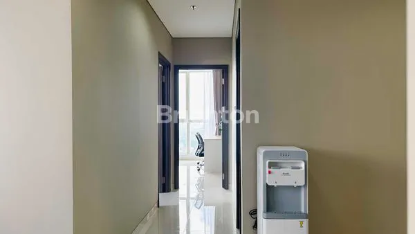 image UC LIVING AT CIPUTRA INTERNATIONAL PURI, TYPE 2 BR (8)