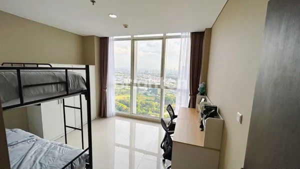 image UC LIVING AT CIPUTRA INTERNATIONAL PURI, TYPE 2 BR (6)