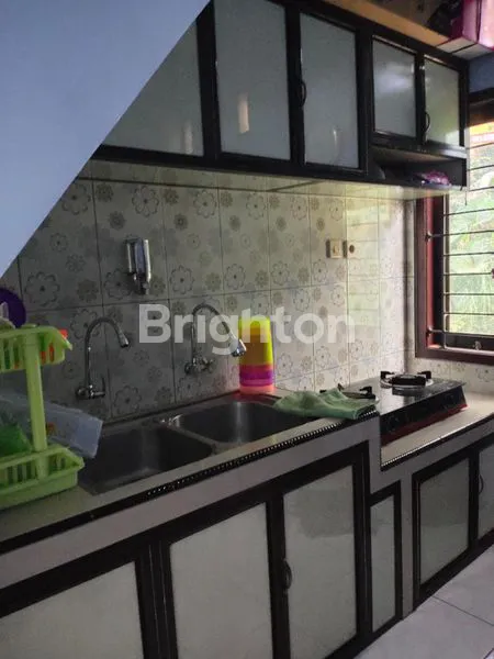 image JUAL RUMAH PERUMAHAN CLUSTER (5)