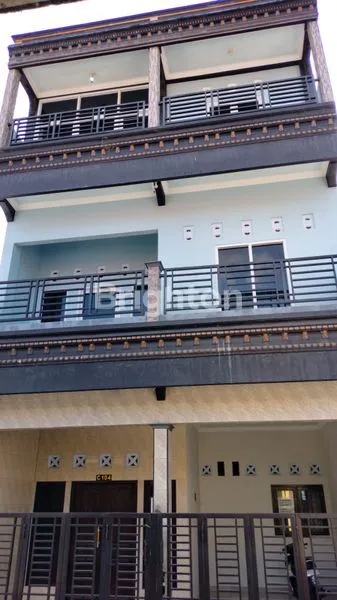 image JUAL RUMAH PERUMAHAN CLUSTER (1)