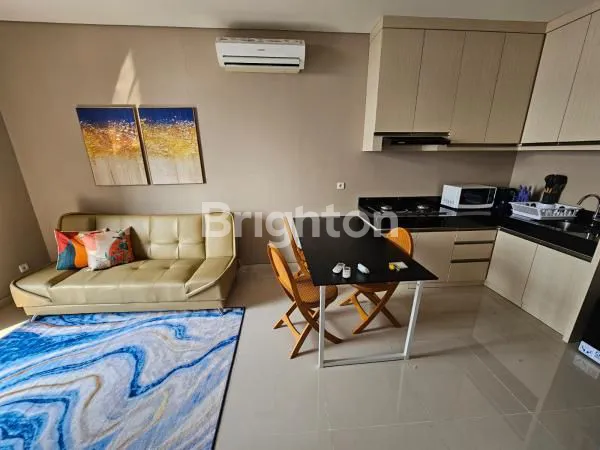 image CIPUTRA INTERNATIONAL PURI, TOWER SAN FRANSISCO, TYPE 1 BR (3)