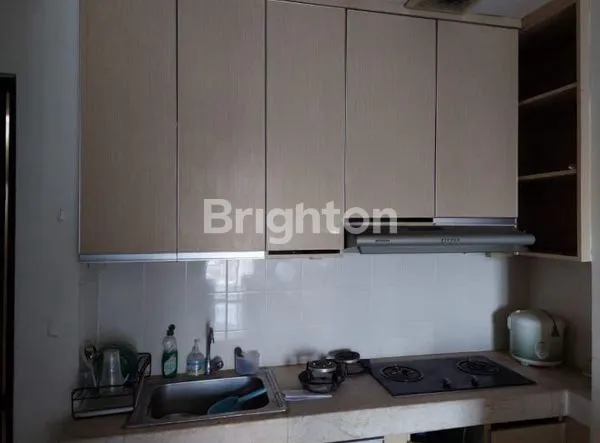 image CIPUTRA INTERNATIONAL PURI, TOWER SAN FRANSISCO, TYPE 2 BR (6)