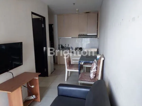 image CIPUTRA INTERNATIONAL PURI, TOWER SAN FRANSISCO, TYPE 2 BR (3)