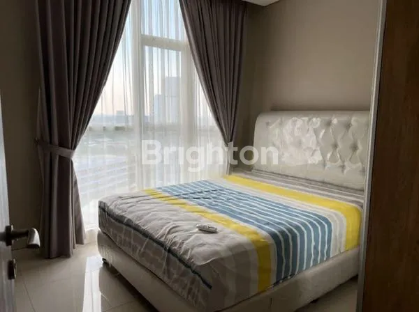 image CIPUTRA INTERNATIONAL PURI, TOWER SAN FRANSISCO, TYPE 2 BR (2)