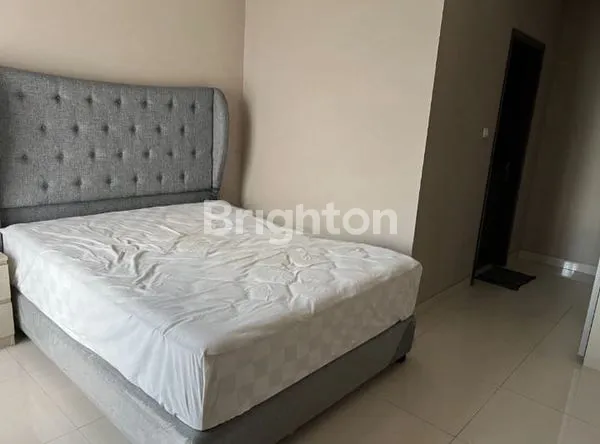 image CIPUTRA INTERNATIONAL PURI, TOWER SAN FRANSISCO, TYPE 2 BR (7)