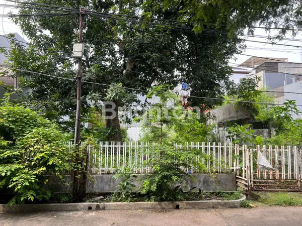 Gambar Property TANAH KAVLING GREENVILLE JAKARTA BARAT