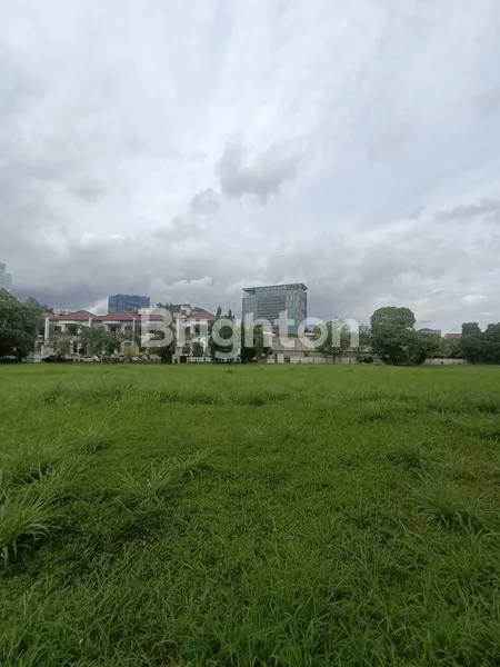 TANAH KAVLING LOKASI STRATEGIS DI DALAM KOMPLEK PERUMAHAN THE VILLAS KEBAGUSAN DEKAT TB SIMATUPANG PASAR MINGGU JAKARTA SELATAN