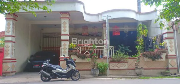 image _*RUMAH 2 LANTAI, UKURAN 10M X 27M LUAS 270 M FULL BANGUNAN MOJOKERTO*_ (2)