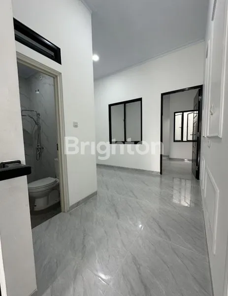 image RUMAH BANYAK BONUSNYA DI TANJUNG DUREN, BANGUNAN 3 LANTAI  (2)