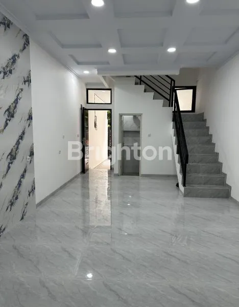 image RUMAH BANYAK BONUSNYA DI TANJUNG DUREN, BANGUNAN 3 LANTAI  (8)