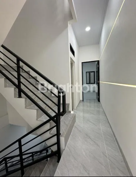 image RUMAH BANYAK BONUSNYA DI TANJUNG DUREN, BANGUNAN 3 LANTAI  (4)