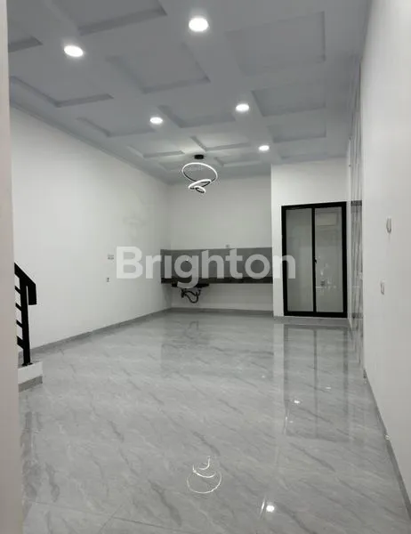 image RUMAH BANYAK BONUSNYA DI TANJUNG DUREN, BANGUNAN 3 LANTAI  (5)