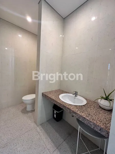 image PRIVATE VILLA FULL FURNISHED 2BR PADONAN (3)