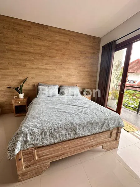 image PRIVATE VILLA FULL FURNISHED 2BR PADONAN (4)