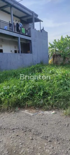 TANAH SIAP BANGUN RUMAH MINIMALIS ATAUPUN UNTUK INVESTASI DI DEKAT PUSAT KOTA DENPASAR