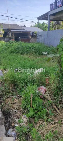 image TANAH SIAP BANGUN RUMAH MINIMALIS ATAUPUN UNTUK INVESTASI DI DEKAT PUSAT KOTA DENPASAR (3)