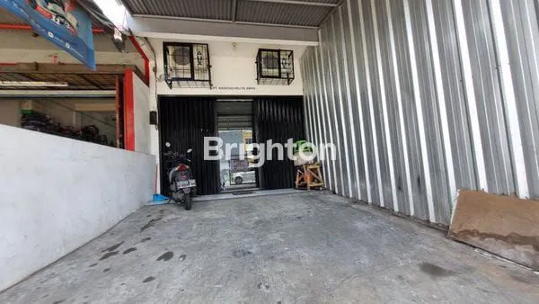 image RUKO TANJUNG DUREN 3 LANTAI (1)