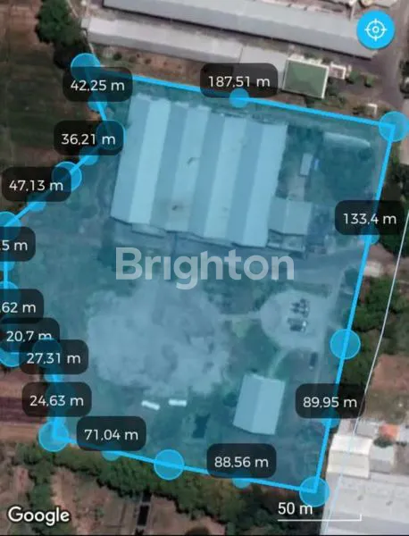 image DIJUAL GUDANG PUNGGING MOJOKERTO (4)