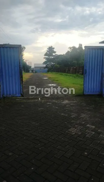 image DIJUAL GUDANG PUNGGING MOJOKERTO (1)
