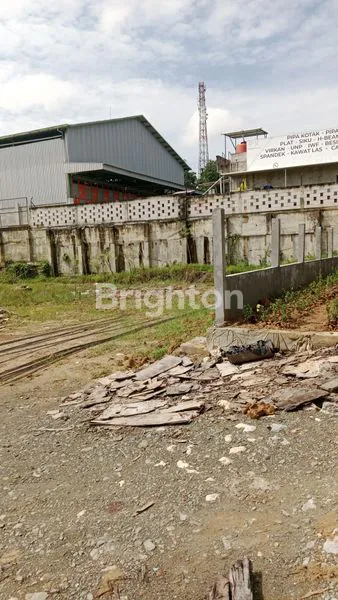 image LAHAN KOSONG DI AREA KILO 5,5 PROJAKAL KARIANGAU (5)