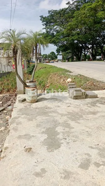 image LAHAN KOSONG DI AREA KILO 5,5 PROJAKAL KARIANGAU (7)