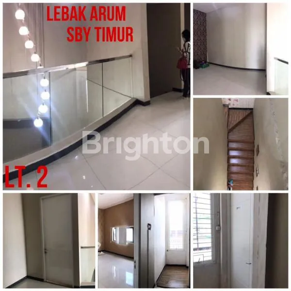 image RUMAH LEBAK ARUM, JUAL CEPAT (2)