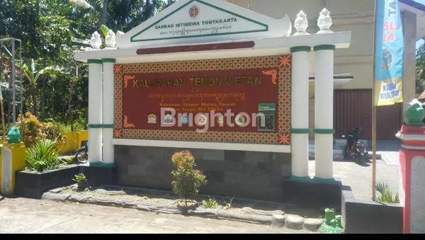 image TANAH HOOK DI KULON PROGO DEKAT BANDARA INTERNATIONAL YOGYAKARTA  (2)