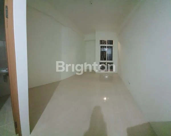 TURUN HARGA, APARTEMEN BALLE HINGGIL TOWER A, MERR, SURABAYA, DEKAT STIKOM, UBAYA, ITS