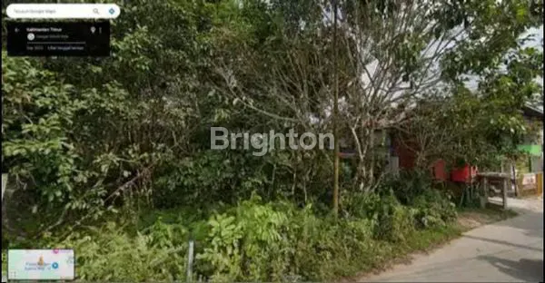 image TANAH KAVLING DEKAT KAMPUS ITK BALIKPAPAN (2)