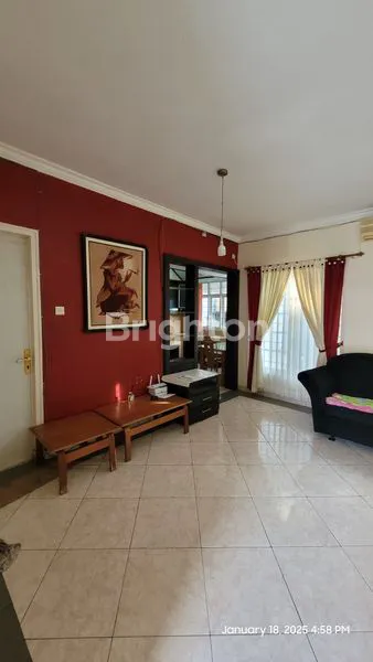 image RUMAH DI KAWASAN ELIT BALIKPAPAN BARU (1)