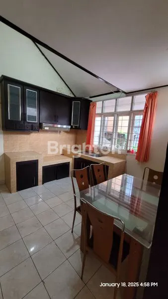 image RUMAH DI KAWASAN ELIT BALIKPAPAN BARU (3)